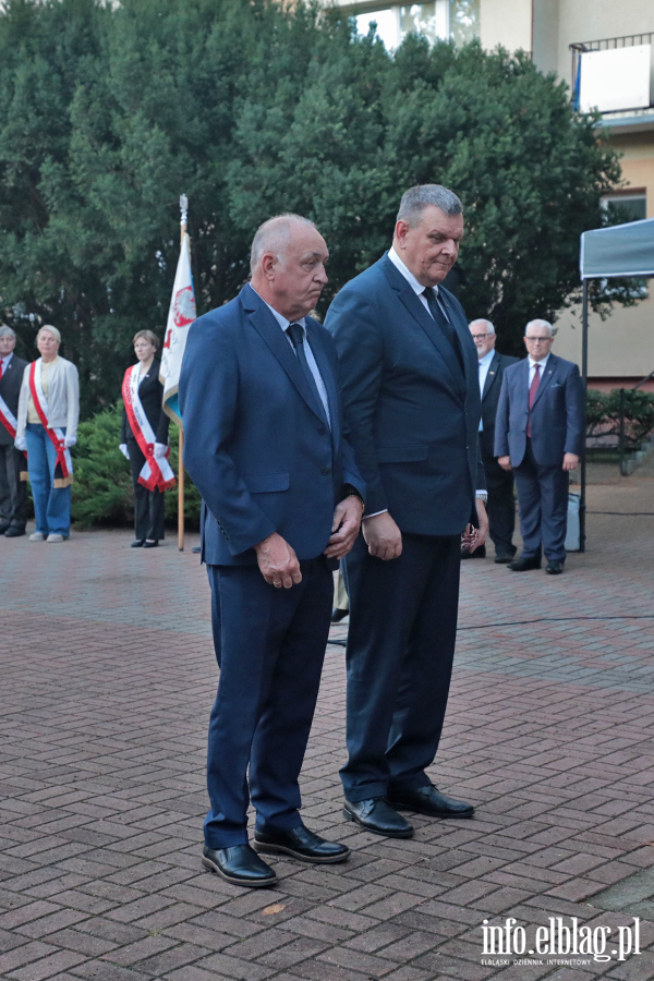 46. rocznica Porozumie� Sierpniowych i powstania NSZZ „Solidarno��” (zdj�cia!), fot. 35