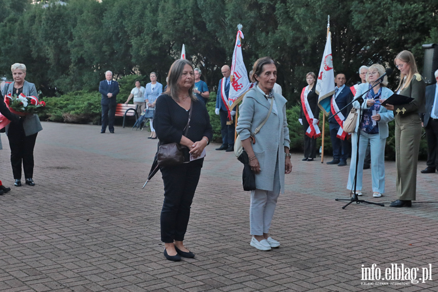 46. rocznica Porozumie� Sierpniowych i powstania NSZZ „Solidarno��” (zdj�cia!), fot. 37