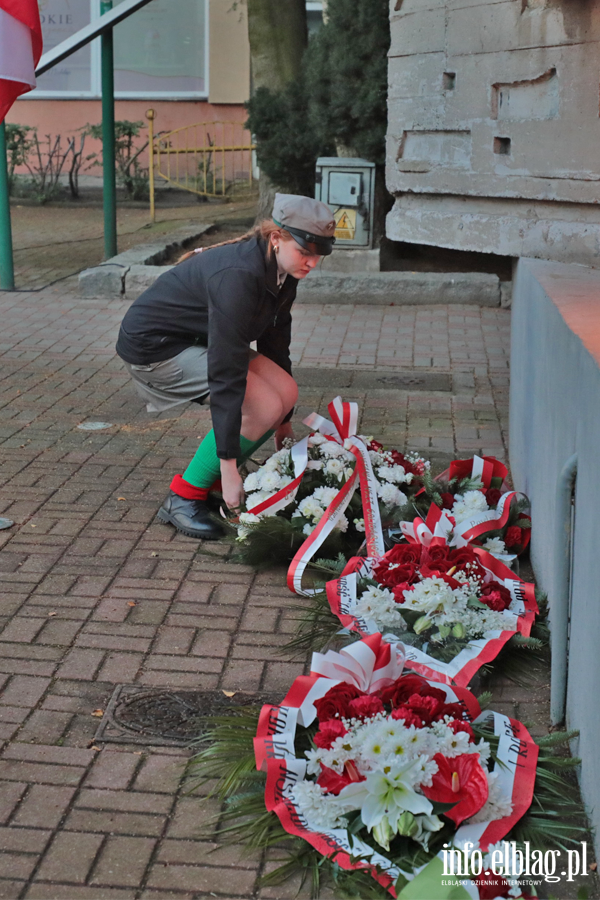 46. rocznica Porozumie� Sierpniowych i powstania NSZZ „Solidarno��” (zdj�cia!), fot. 39