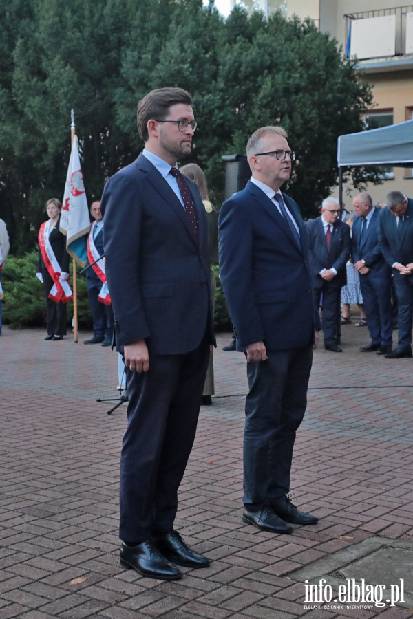 46. rocznica Porozumie� Sierpniowych i powstania NSZZ „Solidarno��” (zdj�cia!), fot. 40