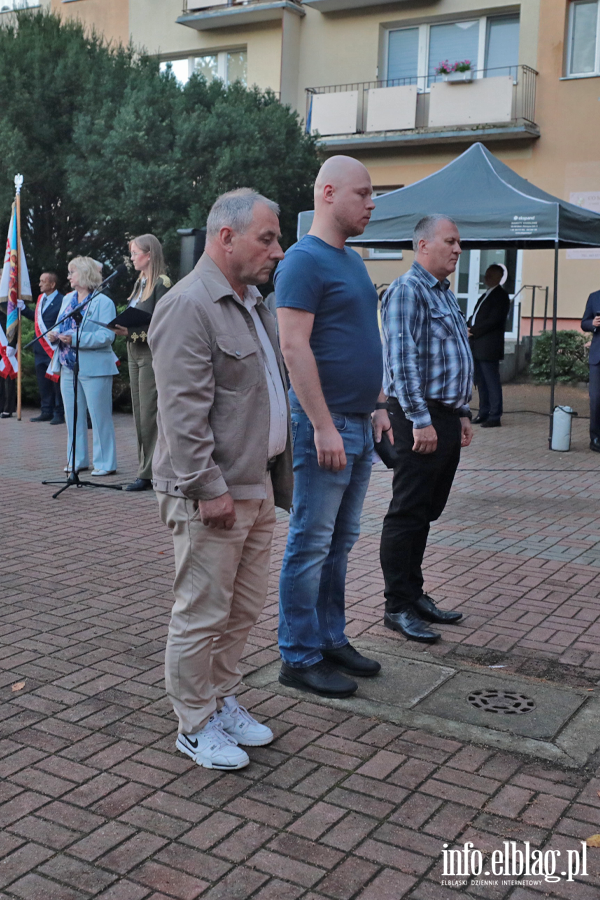 46. rocznica Porozumie� Sierpniowych i powstania NSZZ „Solidarno��” (zdj�cia!), fot. 47