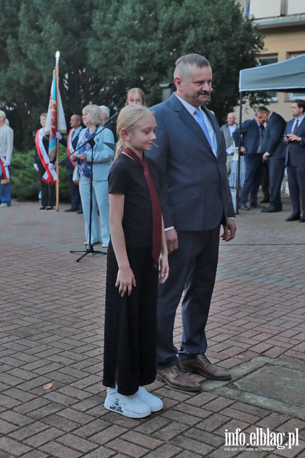 46. rocznica Porozumie� Sierpniowych i powstania NSZZ „Solidarno��” (zdj�cia!), fot. 48
