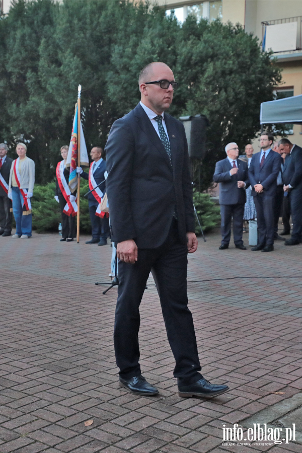 46. rocznica Porozumie� Sierpniowych i powstania NSZZ „Solidarno��” (zdj�cia!), fot. 49