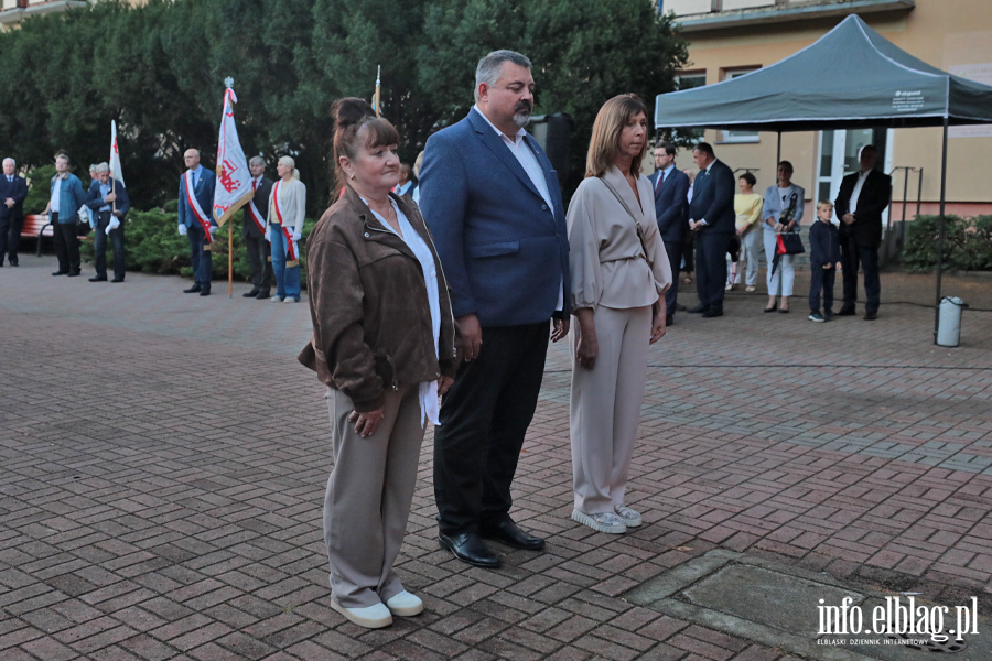 46. rocznica Porozumie� Sierpniowych i powstania NSZZ „Solidarno��” (zdj�cia!), fot. 50