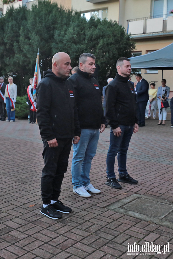 46. rocznica Porozumie� Sierpniowych i powstania NSZZ „Solidarno��” (zdj�cia!), fot. 51