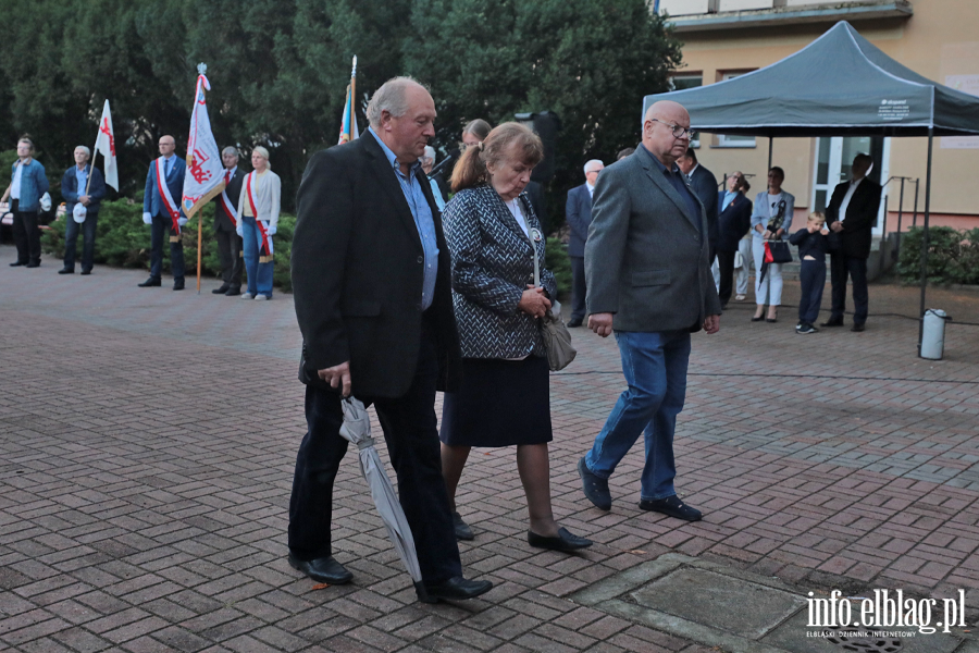 46. rocznica Porozumie� Sierpniowych i powstania NSZZ „Solidarno��” (zdj�cia!), fot. 52