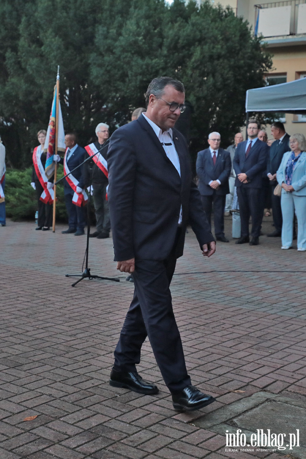 46. rocznica Porozumie� Sierpniowych i powstania NSZZ „Solidarno��” (zdj�cia!), fot. 53