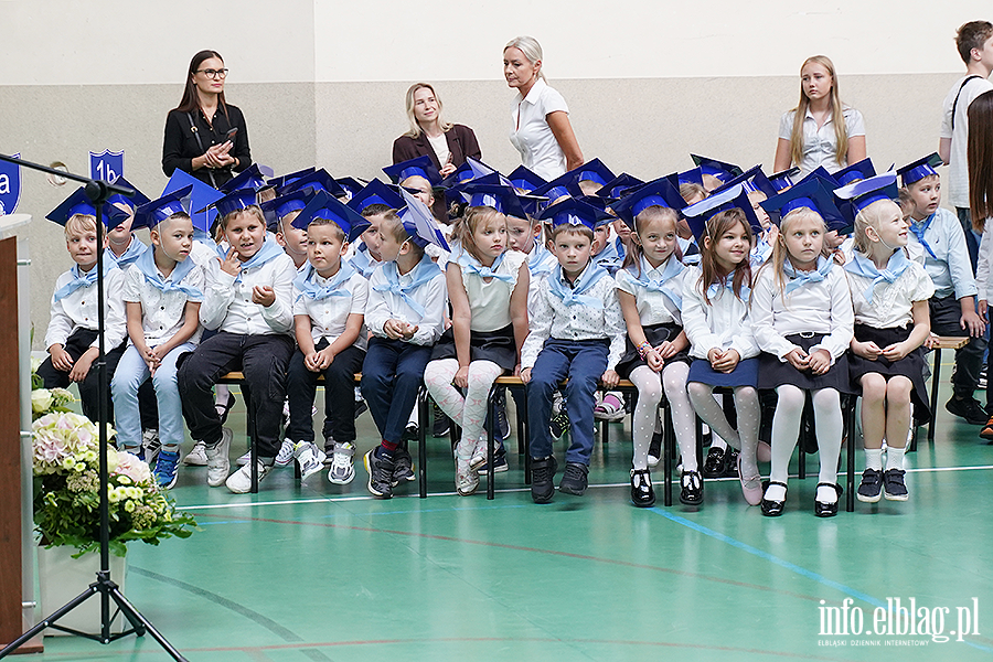 Miejskie rozpocz�cie roku szkolnego 2026/2027 , fot. 7