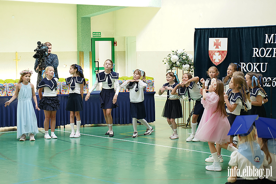 Miejskie rozpocz�cie roku szkolnego 2026/2027 , fot. 12