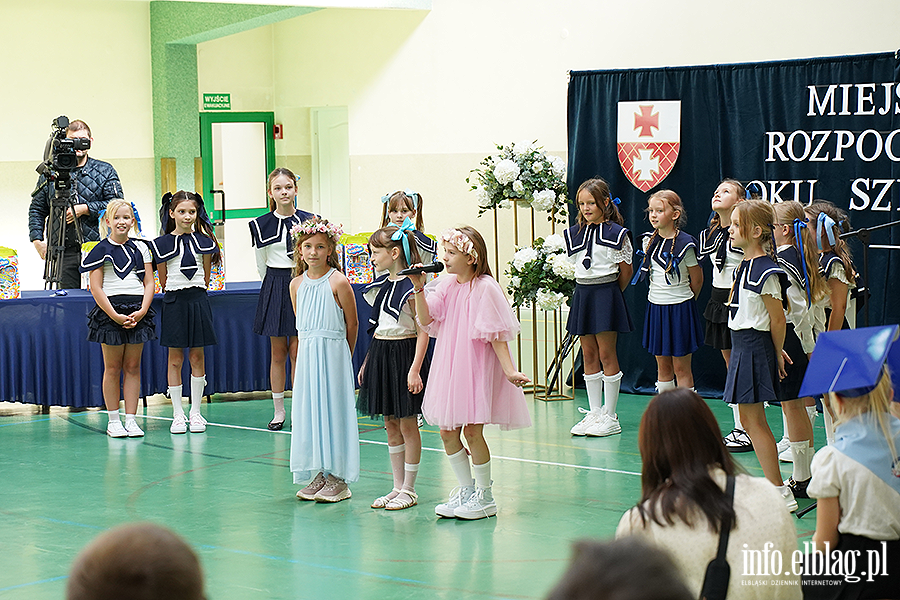 Miejskie rozpocz�cie roku szkolnego 2026/2027 , fot. 13
