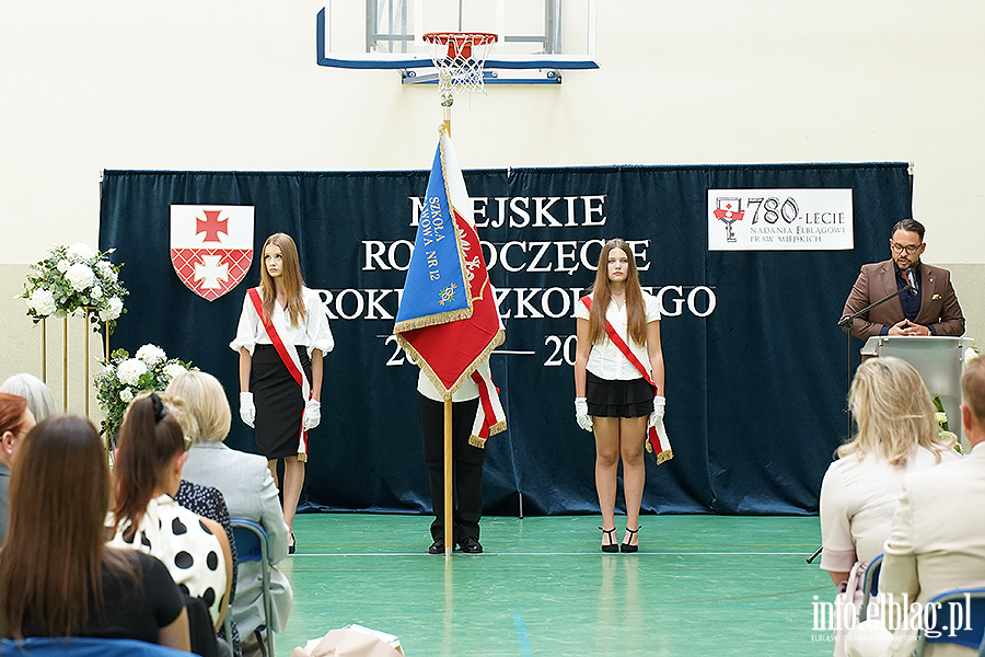 Miejskie rozpocz�cie roku szkolnego 2026/2027 , fot. 31
