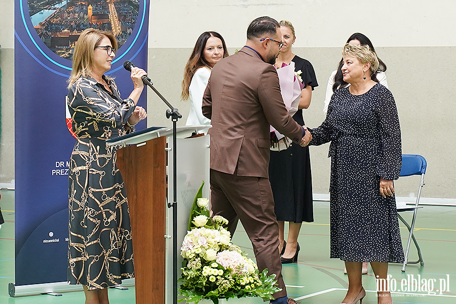 Miejskie rozpocz�cie roku szkolnego 2026/2027 , fot. 32