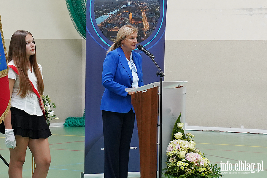 Miejskie rozpocz�cie roku szkolnego 2026/2027 , fot. 42