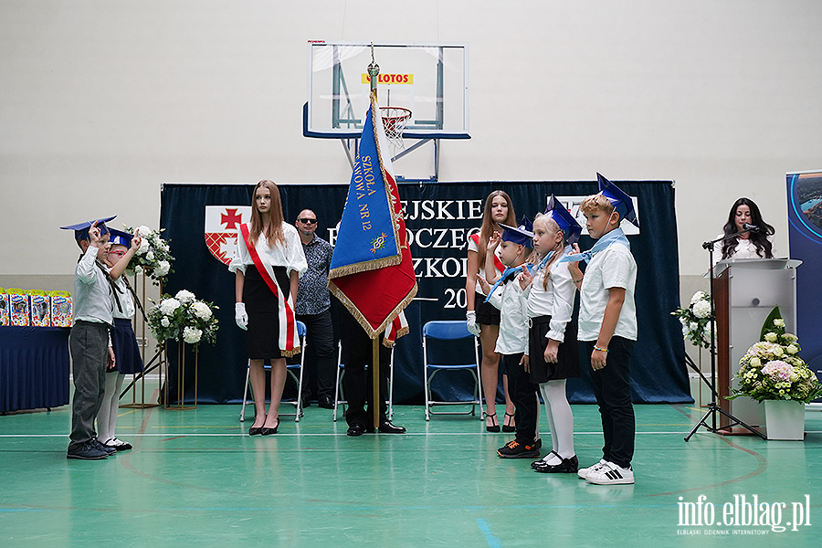Miejskie rozpocz�cie roku szkolnego 2026/2027 , fot. 47