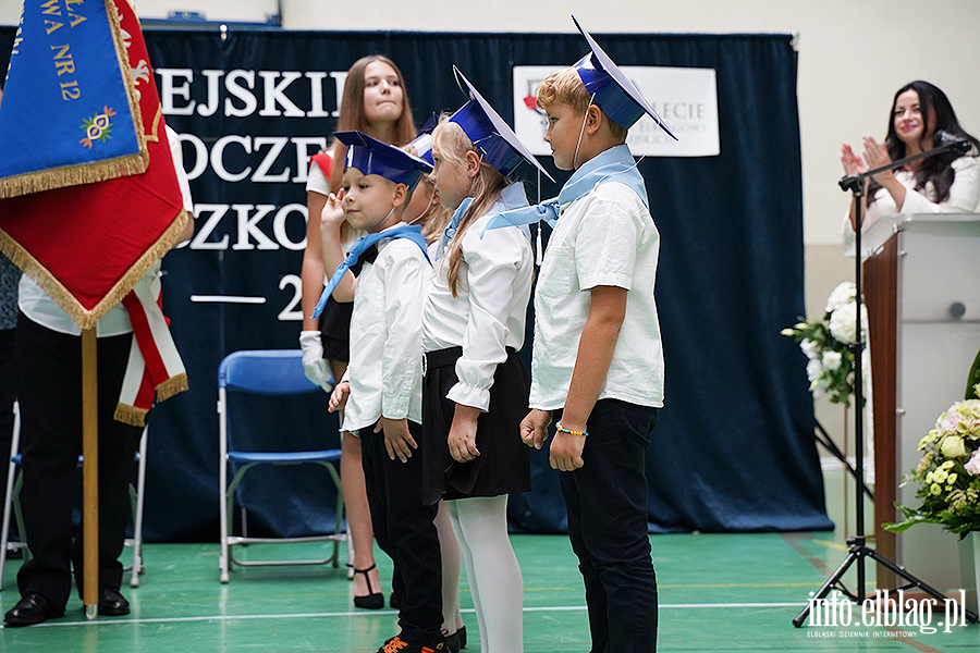 Miejskie rozpocz�cie roku szkolnego 2026/2027 , fot. 49