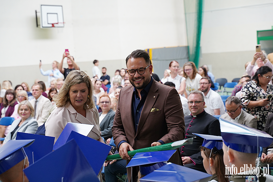 Miejskie rozpocz�cie roku szkolnego 2026/2027 , fot. 54