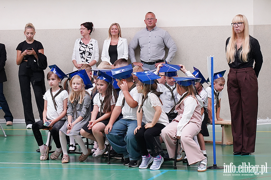 Miejskie rozpocz�cie roku szkolnego 2026/2027 , fot. 58