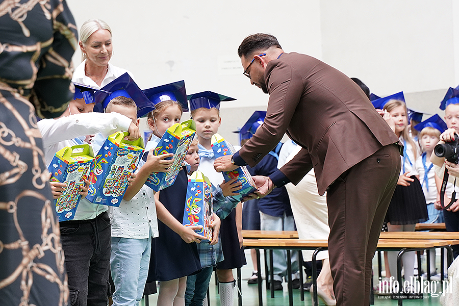Miejskie rozpocz�cie roku szkolnego 2026/2027 , fot. 63