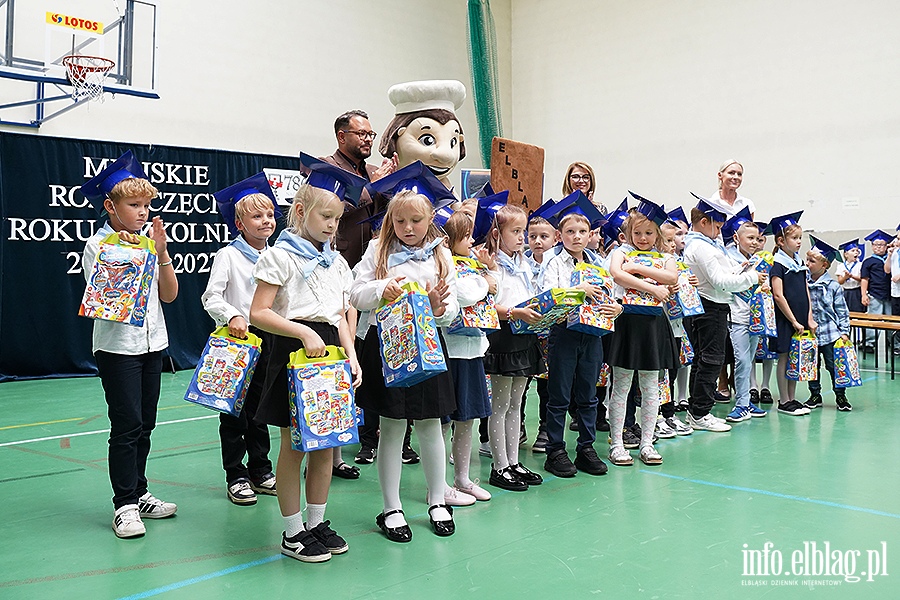 Miejskie rozpocz�cie roku szkolnego 2026/2027 , fot. 64