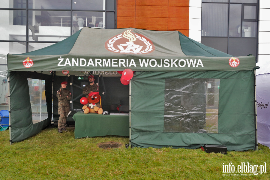 VIII Rodzinny Piknik Nauki i Techniki. Eksperymenty, technologie i wiele innych atrakcji (zdj�cia!), fot. 18