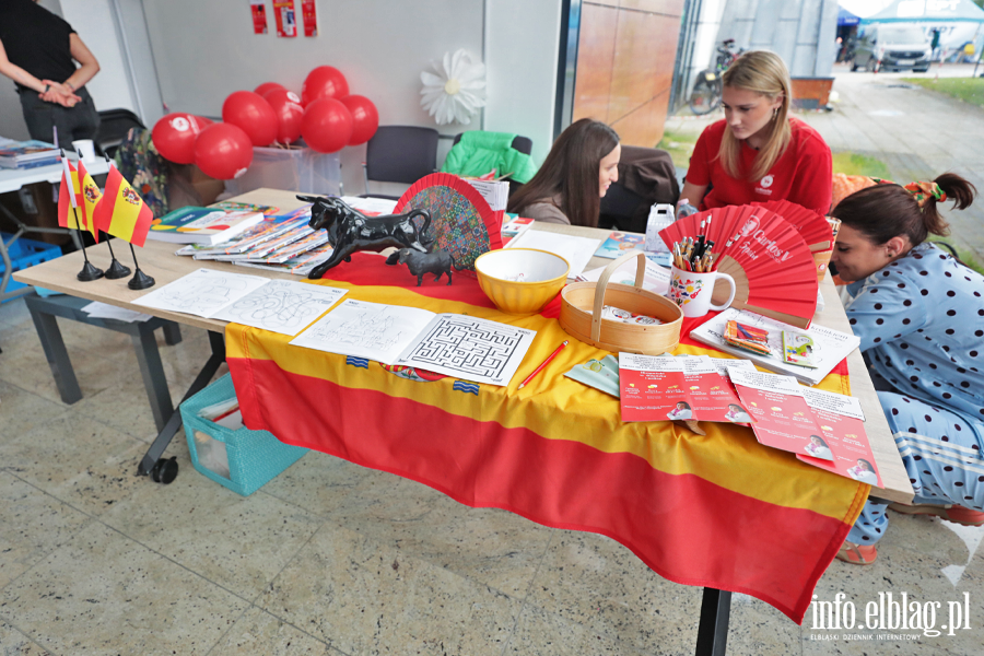 VIII Rodzinny Piknik Nauki i Techniki. Eksperymenty, technologie i wiele innych atrakcji (zdj�cia!), fot. 23