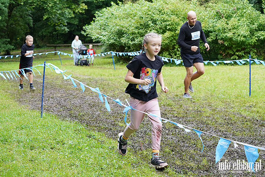 Ba�antarnia zamieni�a si� w tor przeszk�d. Jump&Run za nami, fot. 29