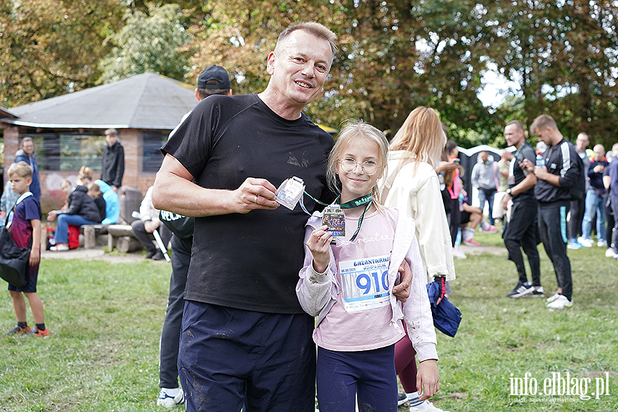 Ba�antarnia zamieni�a si� w tor przeszk�d. Jump&Run za nami, fot. 41