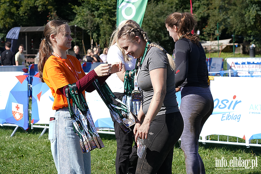 Ba�antarnia zamieni�a si� w tor przeszk�d. Jump&Run za nami, fot. 80