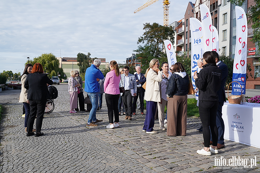 Piknik Obywatelski warmi�sko-mazurskiej Dru�yny Koalicji Obywatelskiej, fot. 18