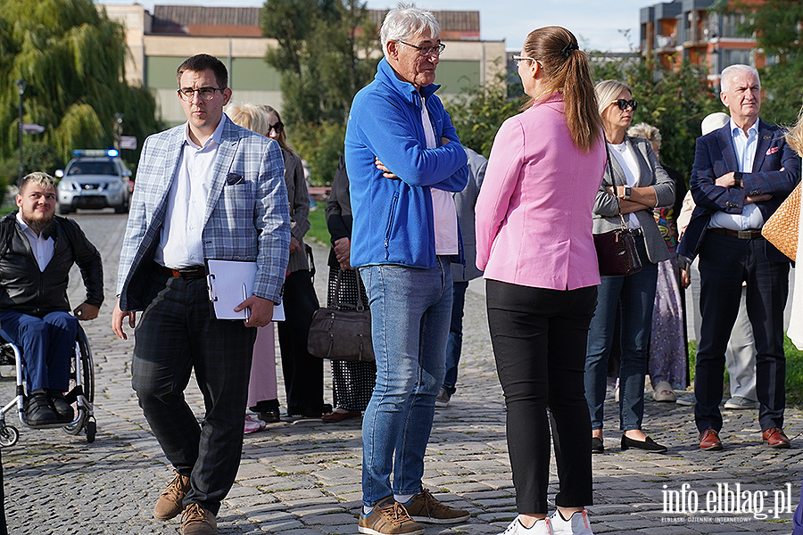 Piknik Obywatelski warmi�sko-mazurskiej Dru�yny Koalicji Obywatelskiej, fot. 19