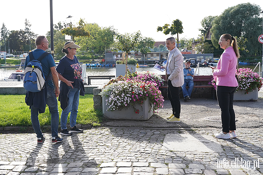 Piknik Obywatelski warmi�sko-mazurskiej Dru�yny Koalicji Obywatelskiej, fot. 20