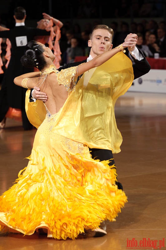 Baltic Cup 2010 - niedziela, fot. 19