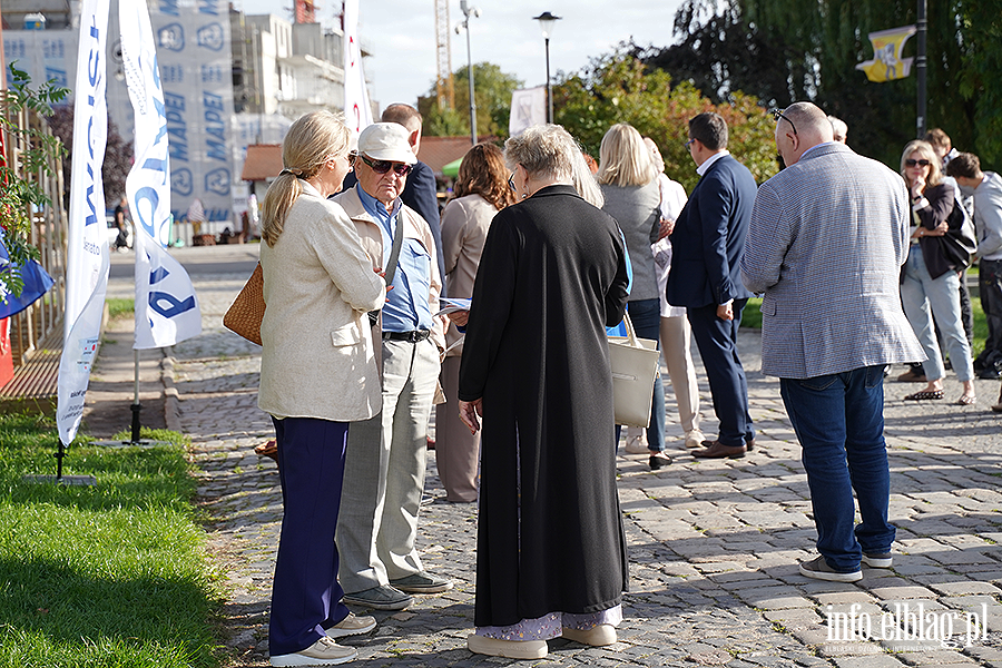 Piknik Obywatelski warmi�sko-mazurskiej Dru�yny Koalicji Obywatelskiej, fot. 26