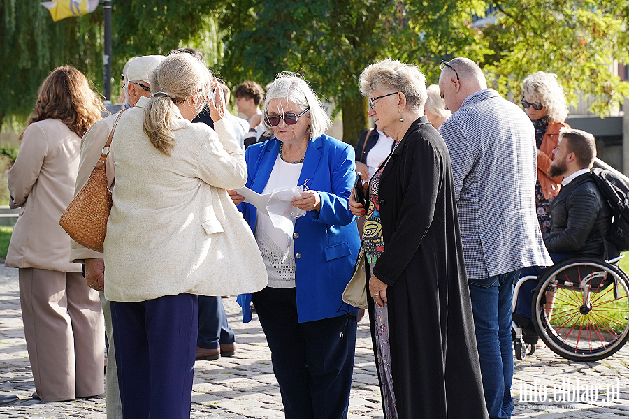 Piknik Obywatelski warmi�sko-mazurskiej Dru�yny Koalicji Obywatelskiej, fot. 27