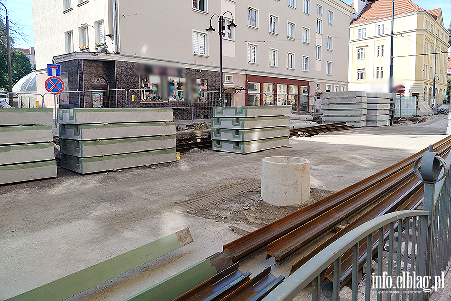 roboty na 1 maja, fot. 10