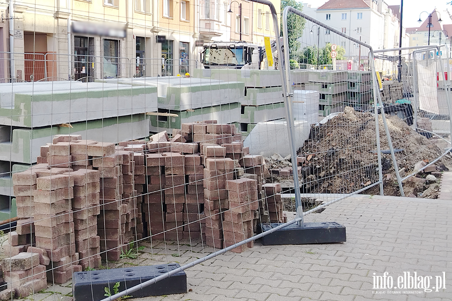 roboty na 1 maja, fot. 12