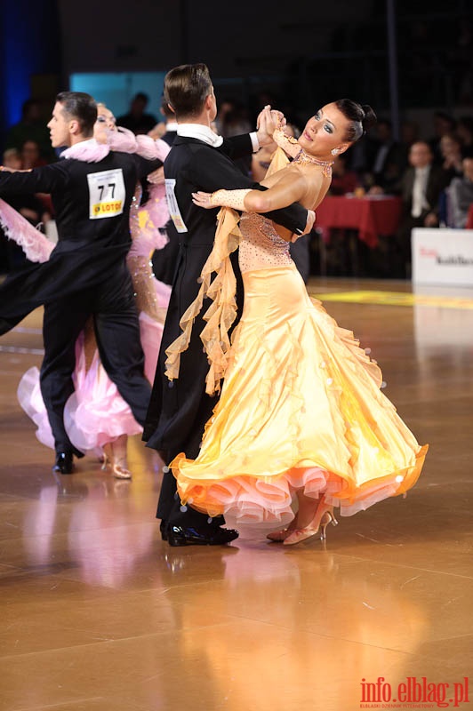 Baltic Cup 2010 - niedziela, fot. 31