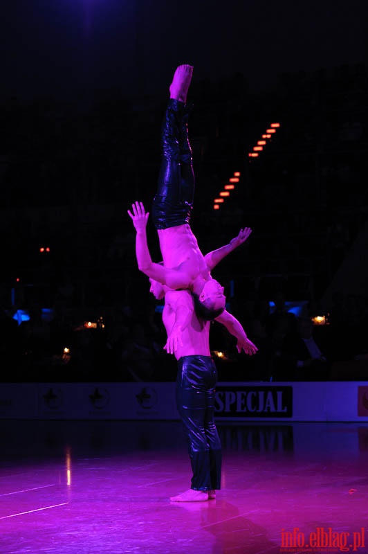 Baltic Cup 2010 - niedziela, fot. 51