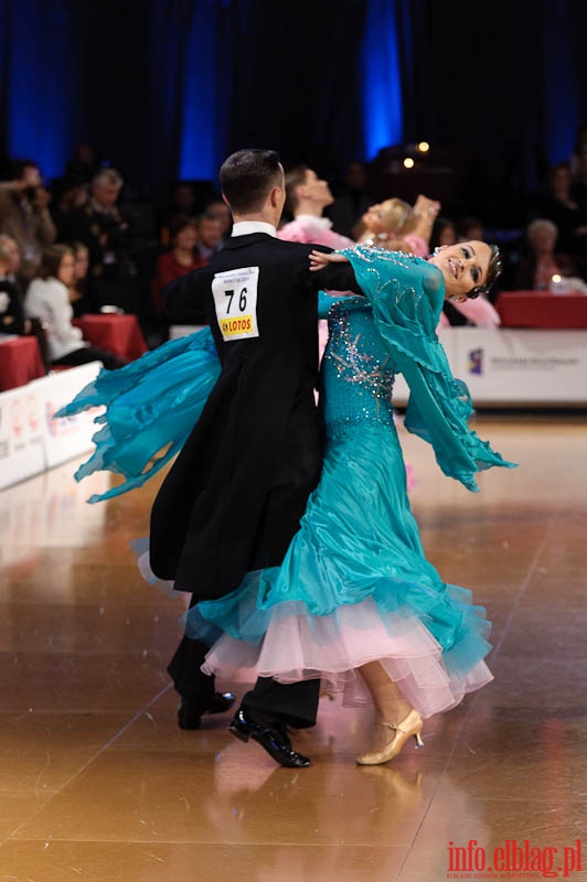 Baltic Cup 2010 - niedziela, fot. 73