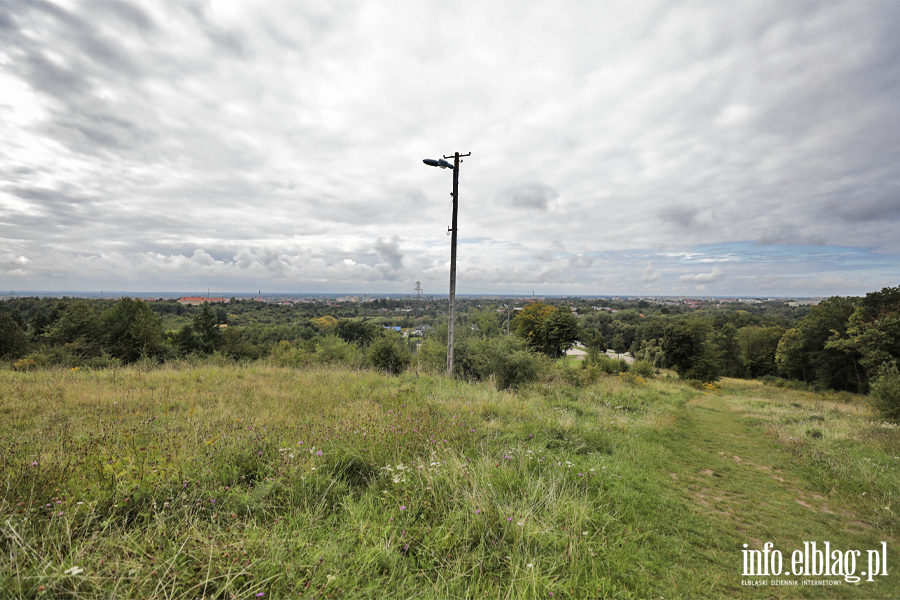 Wie�a widokowa na G�rze Chrobrego, fot. 6