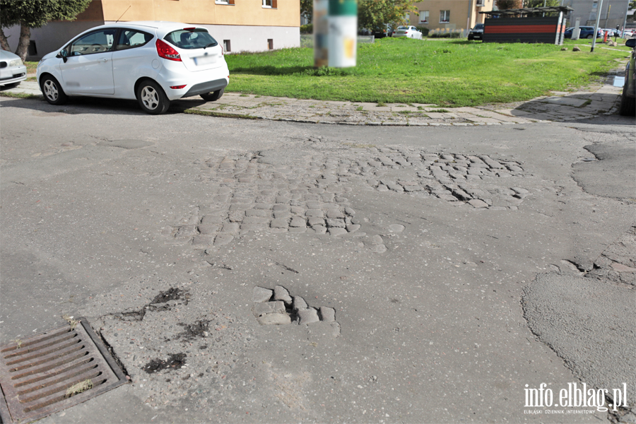 �lusarska, fot. 1