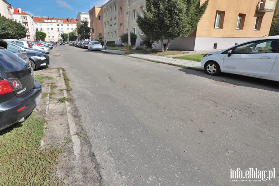 �lusarska, fot. 2