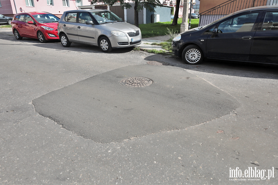 �lusarska, fot. 7