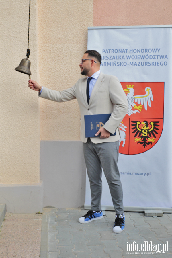 Otwarcie Biblioteki przy Saper�w 14F, fot. 7