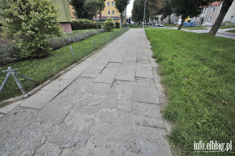 Okrzei z Daszy�skiego, fot. 1