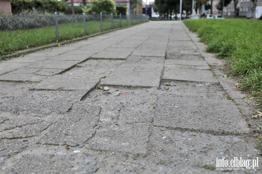 Okrzei z Daszy�skiego, fot. 2