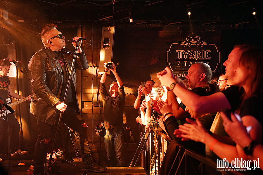 Koncert T Love, fot. 3