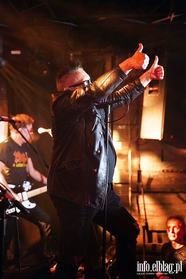 Koncert T Love, fot. 5