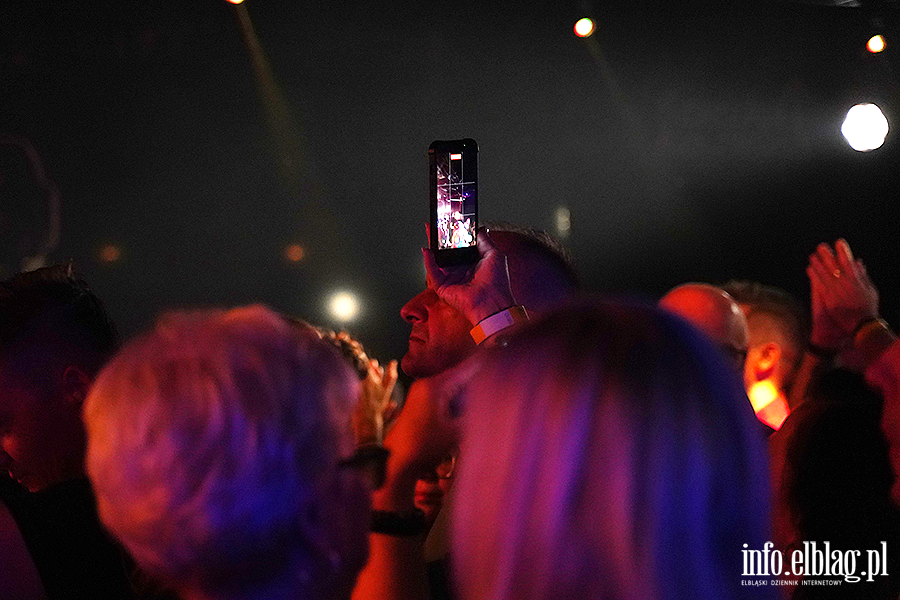 Koncert T Love, fot. 6