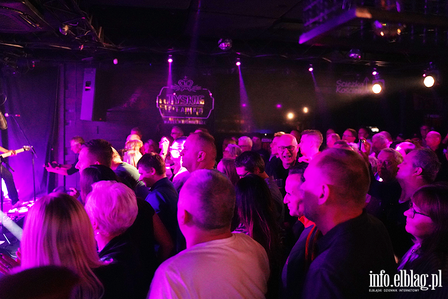 Koncert T Love, fot. 12